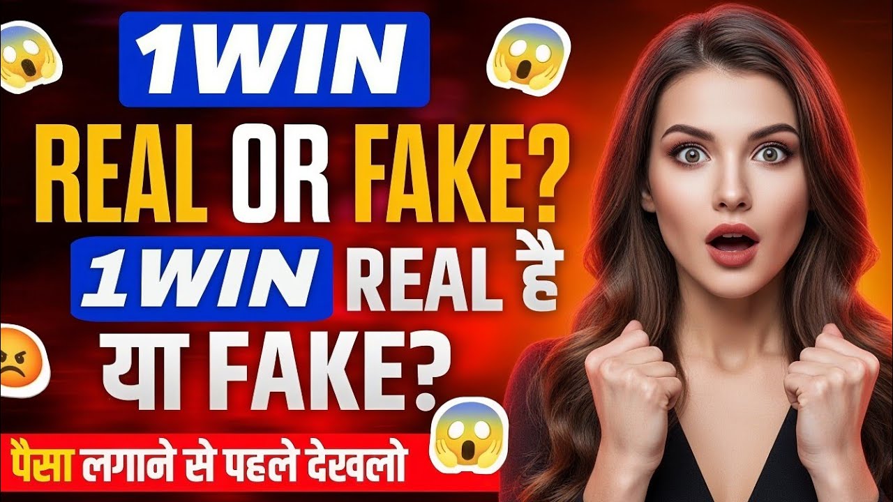 💸 1Win App Review 2025 | Scam OR Genuine? Withdrawal Proof | 1Win Reality | 1win