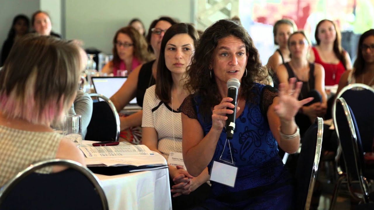 2015 Symposium - Scientific Cafe (Part 5) : Questions from the audience