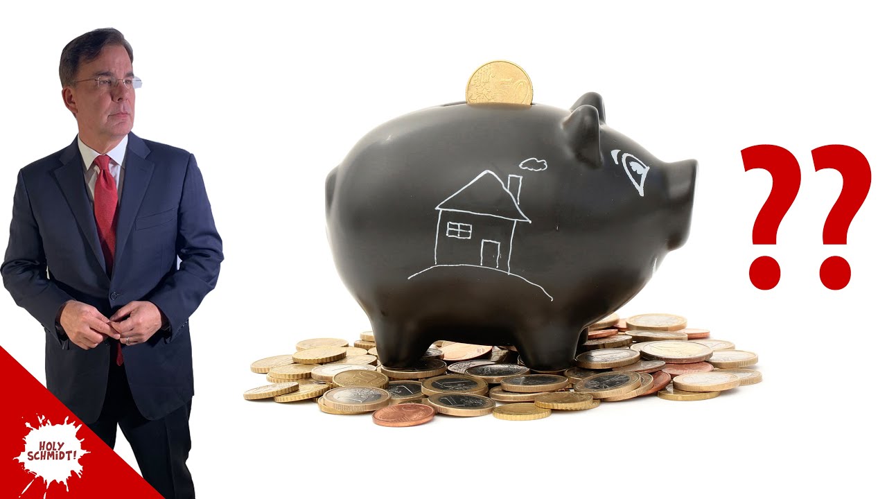 Why You Should NOT Pay Off Your Mortgage Early