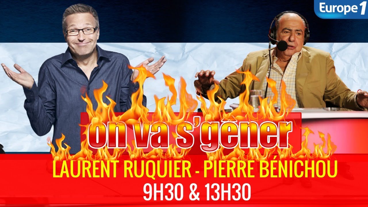 Compination ON VA S'GÊNER - OVSG Complet #12, PIERRE BÉNICHOU Best Of 2021