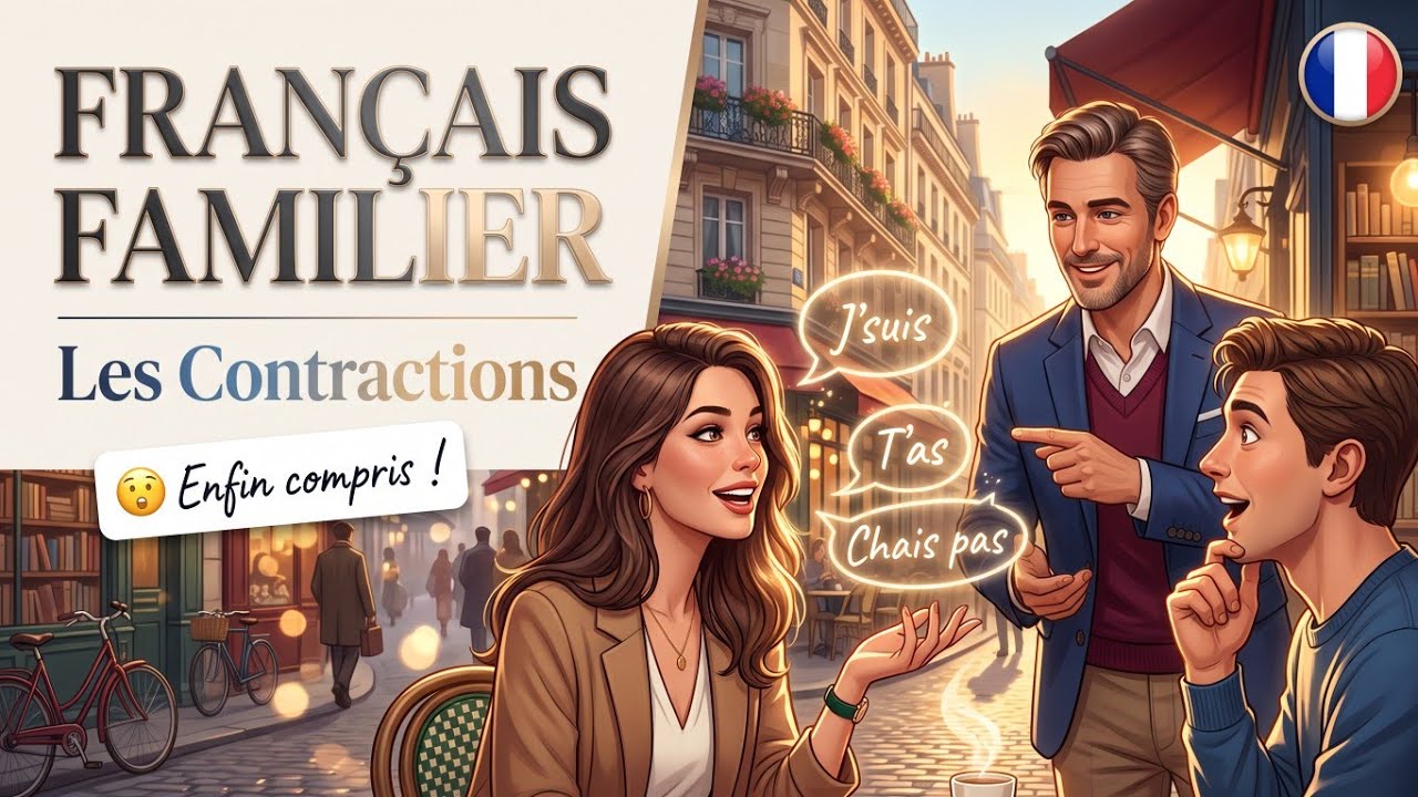Comment Comprendre Les Contractions ? | 