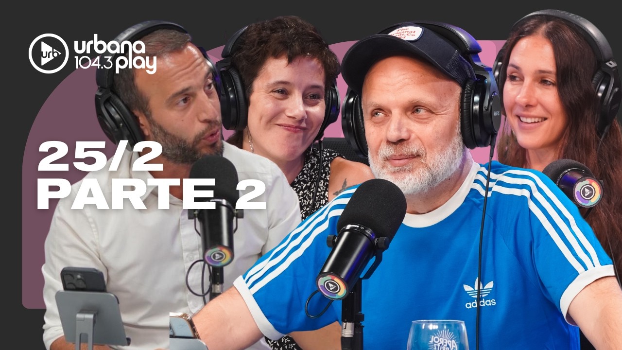QUÉ PALABRAS USAN LOS JÓVENES AHORA, el último partido de Gallardo en River #VueltaYMedia