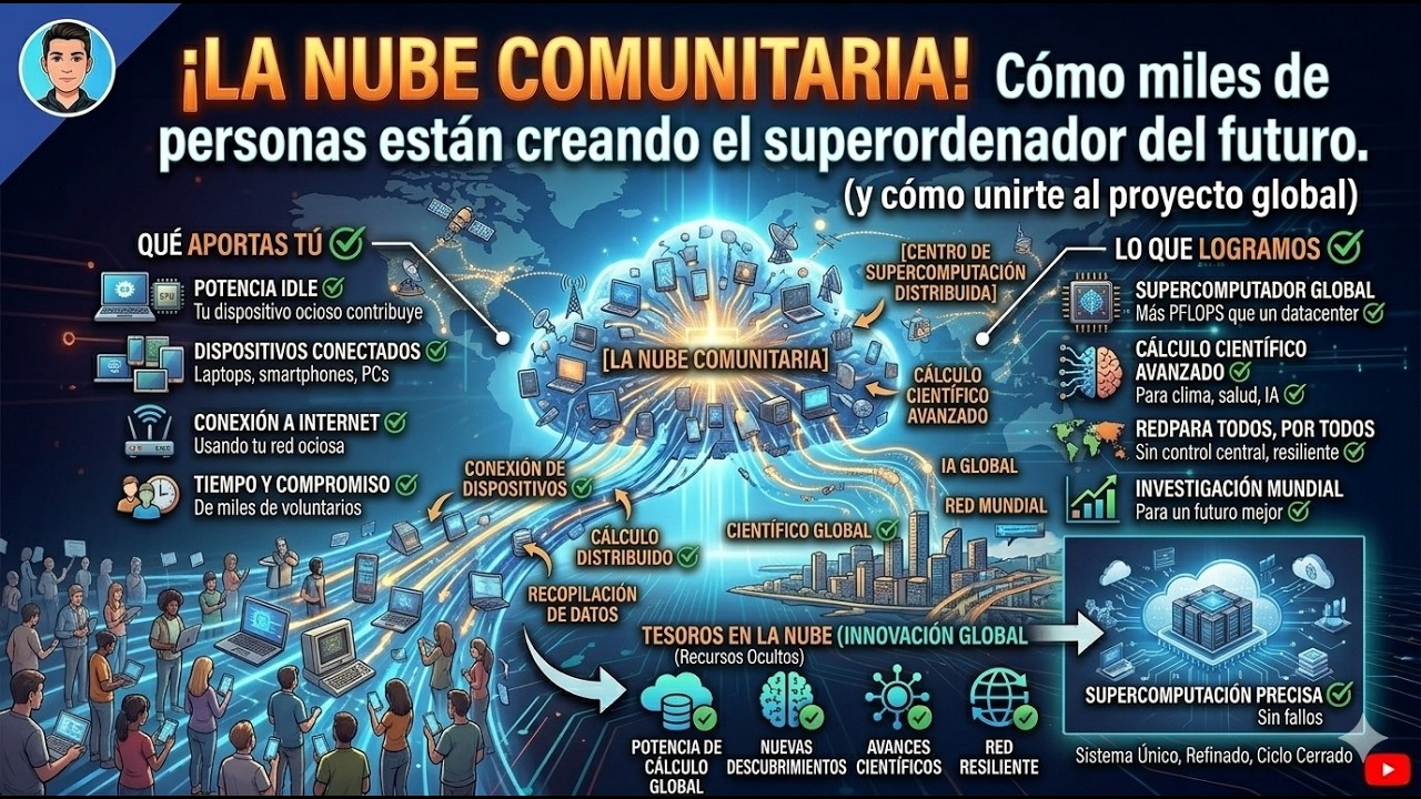 El resurgir del P2P