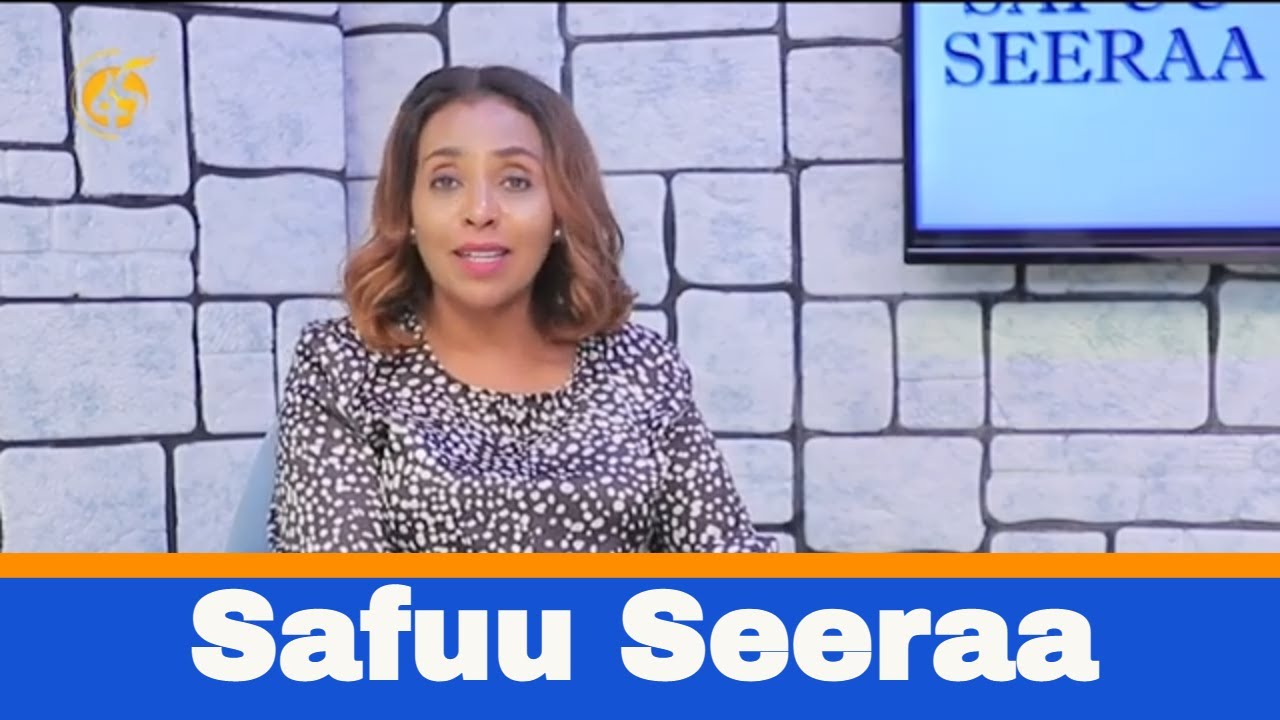 Safuu Seeraa