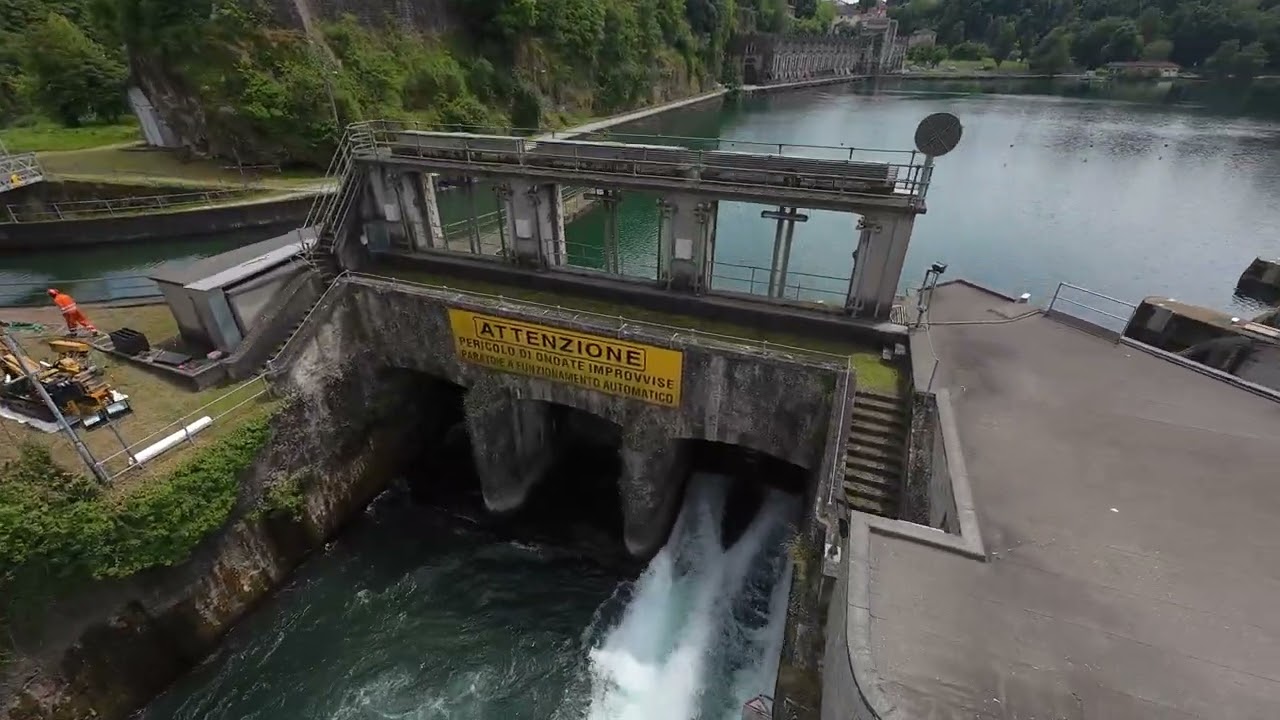 Trezzo sull'Adda Dji Avata 2 con il Manuel 