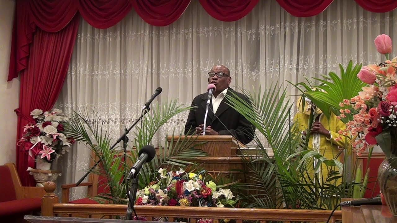 Live | Worship Service   | Sunday, February 08, 2026