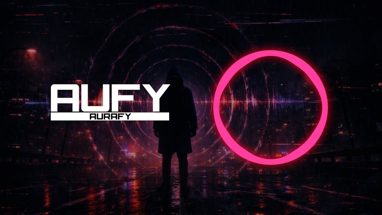 Aurafy – BLACKOUT FREQUENCY – (Official Phonk Music Video 2026) | AI Cinematic