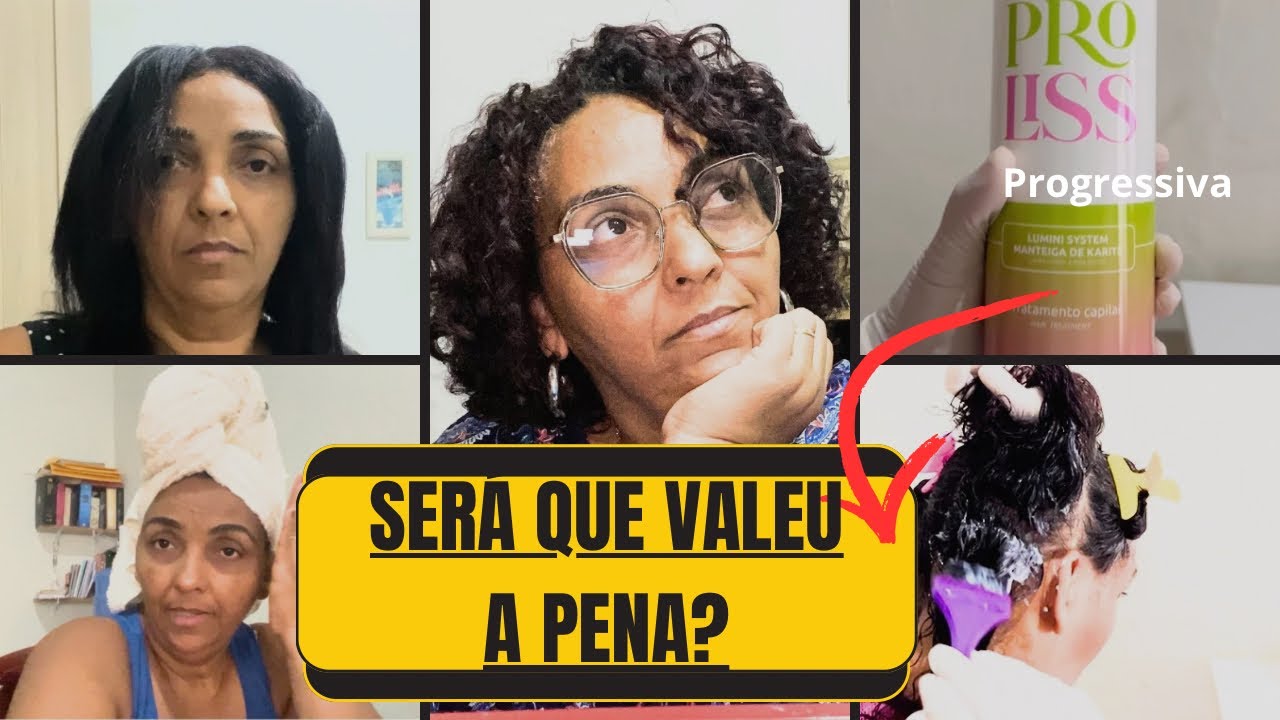 como alisar o cabelo  EM CASA| PROGRESSIVA MYPHIOS É BOA? alisamento em casa passo a passo