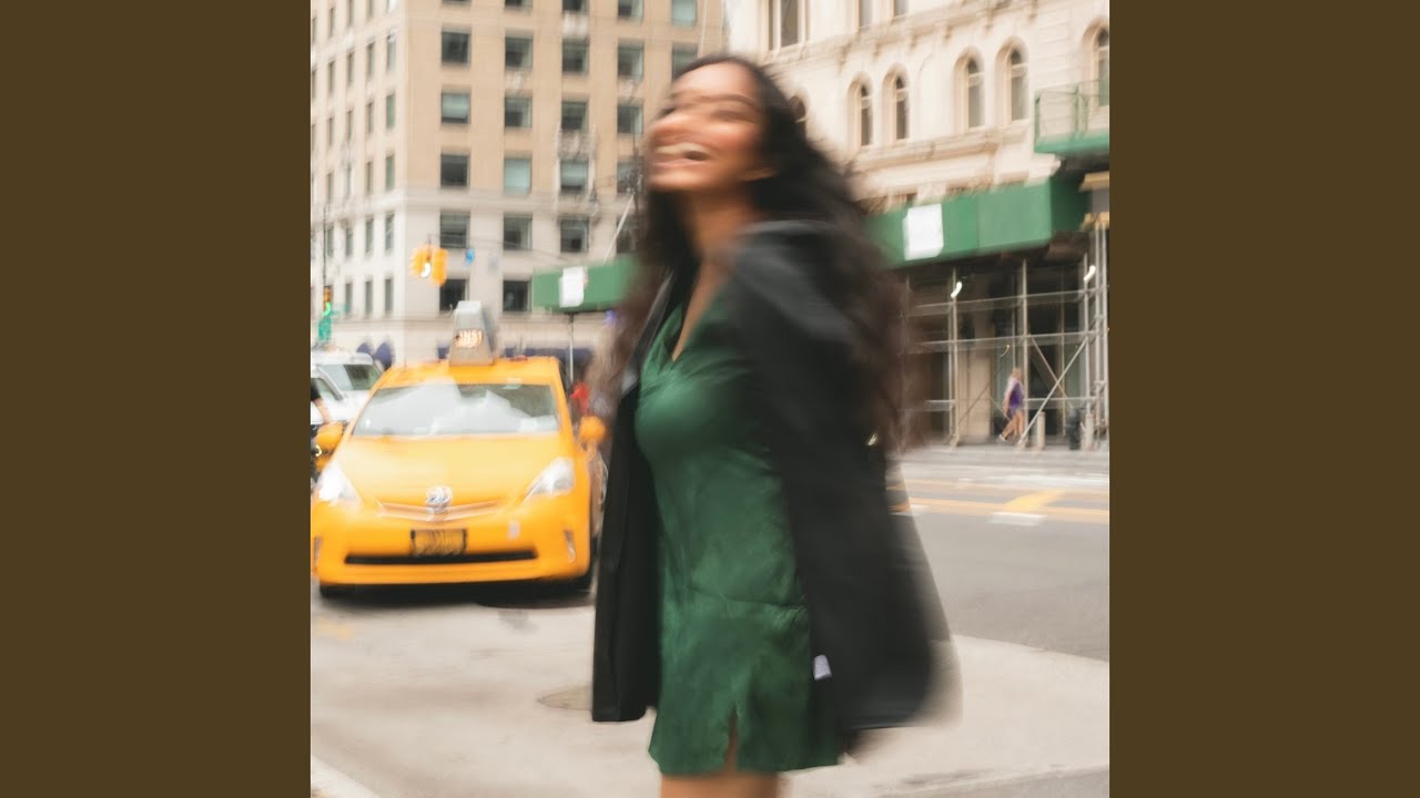 Manic Pixie Dream Girl