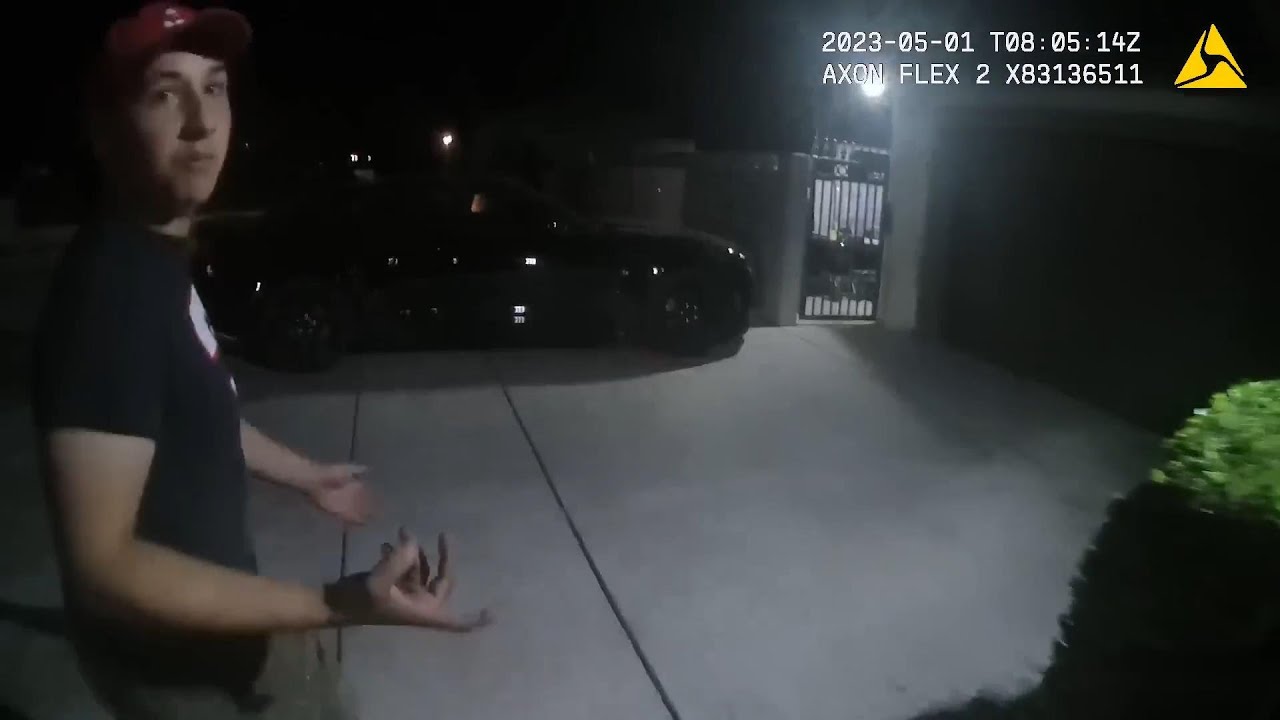 Хронология событий в Лас-Вегасе и другие аномалии в знаменитом видео Кенмора