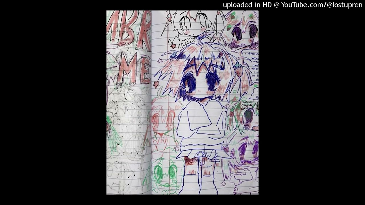 prettifun ycdl ginseng type beat - last chance @lostupren @1echoleft