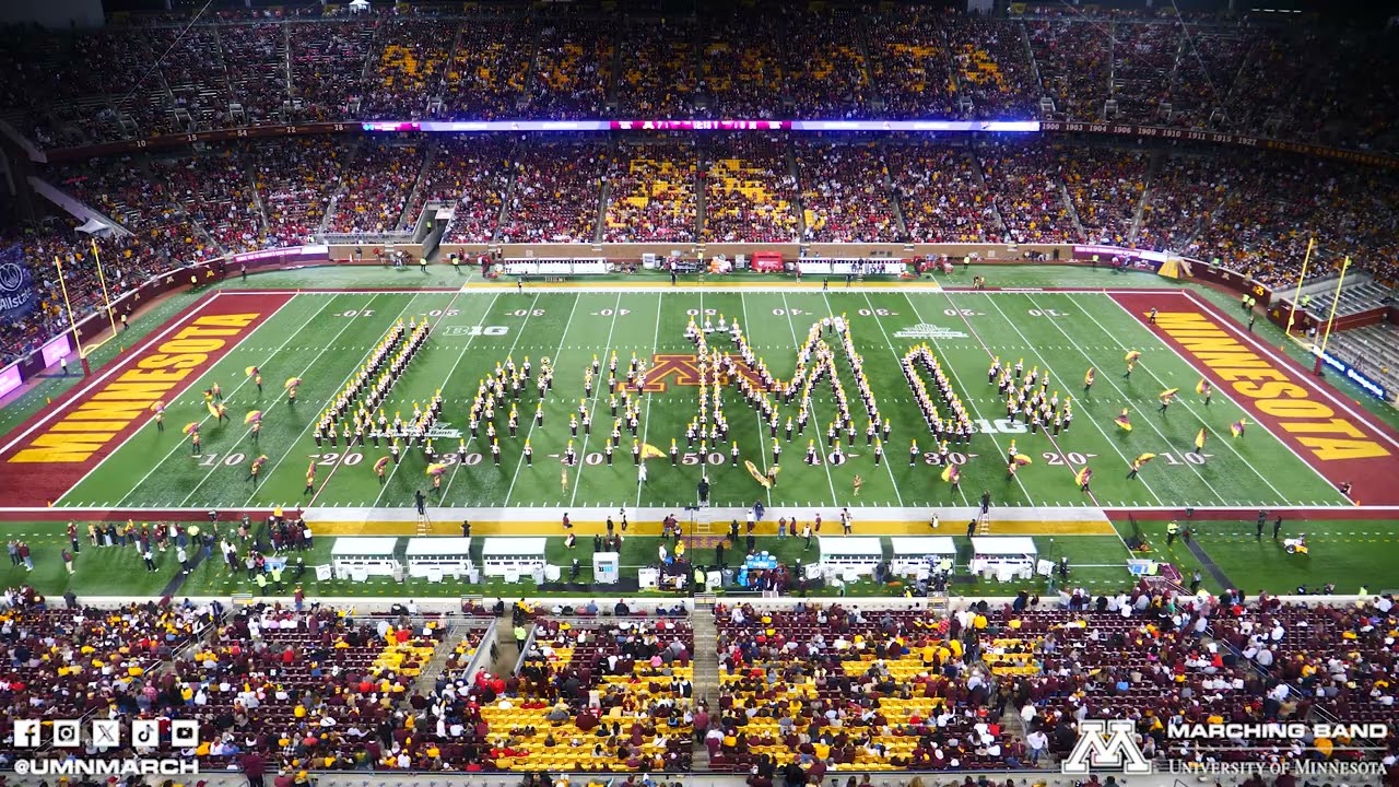 Halftime - 10/17/25: 