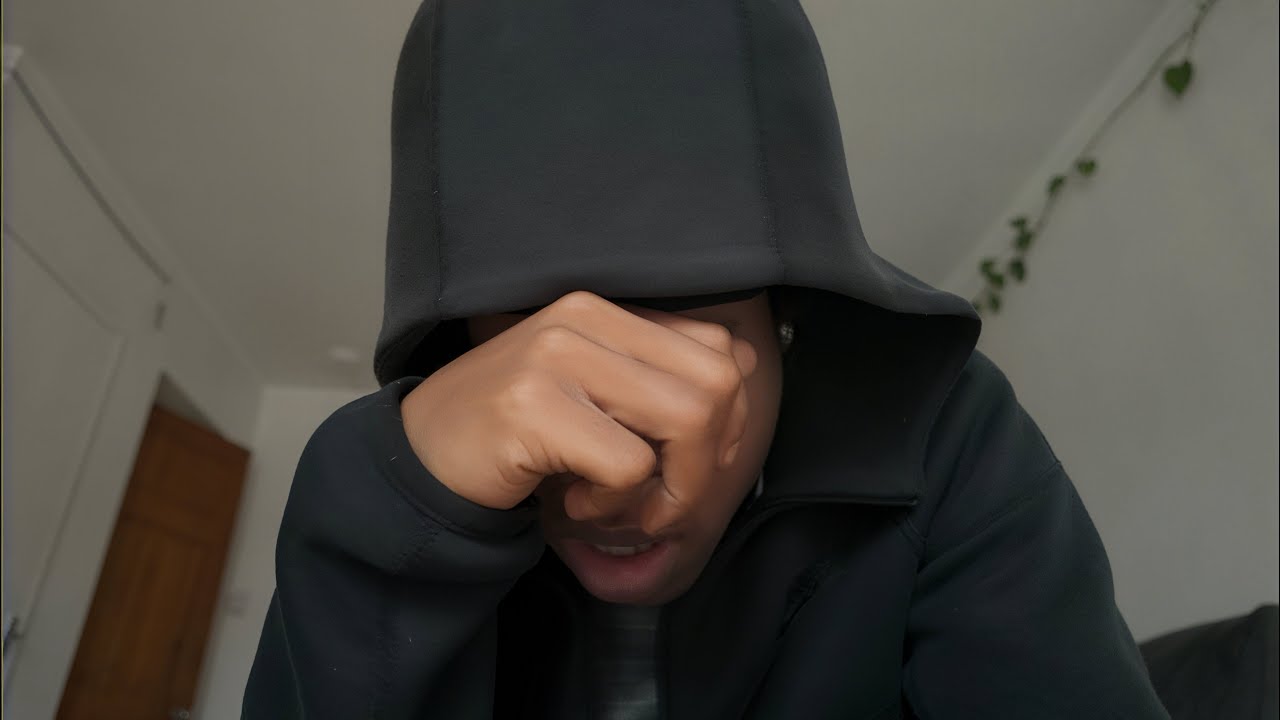 Я зависим от 🍃