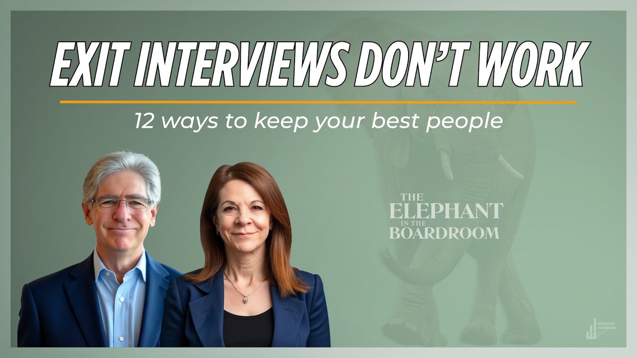 How to Retain Talent and Reduce Employee Turnover: 12 Strategies that Work