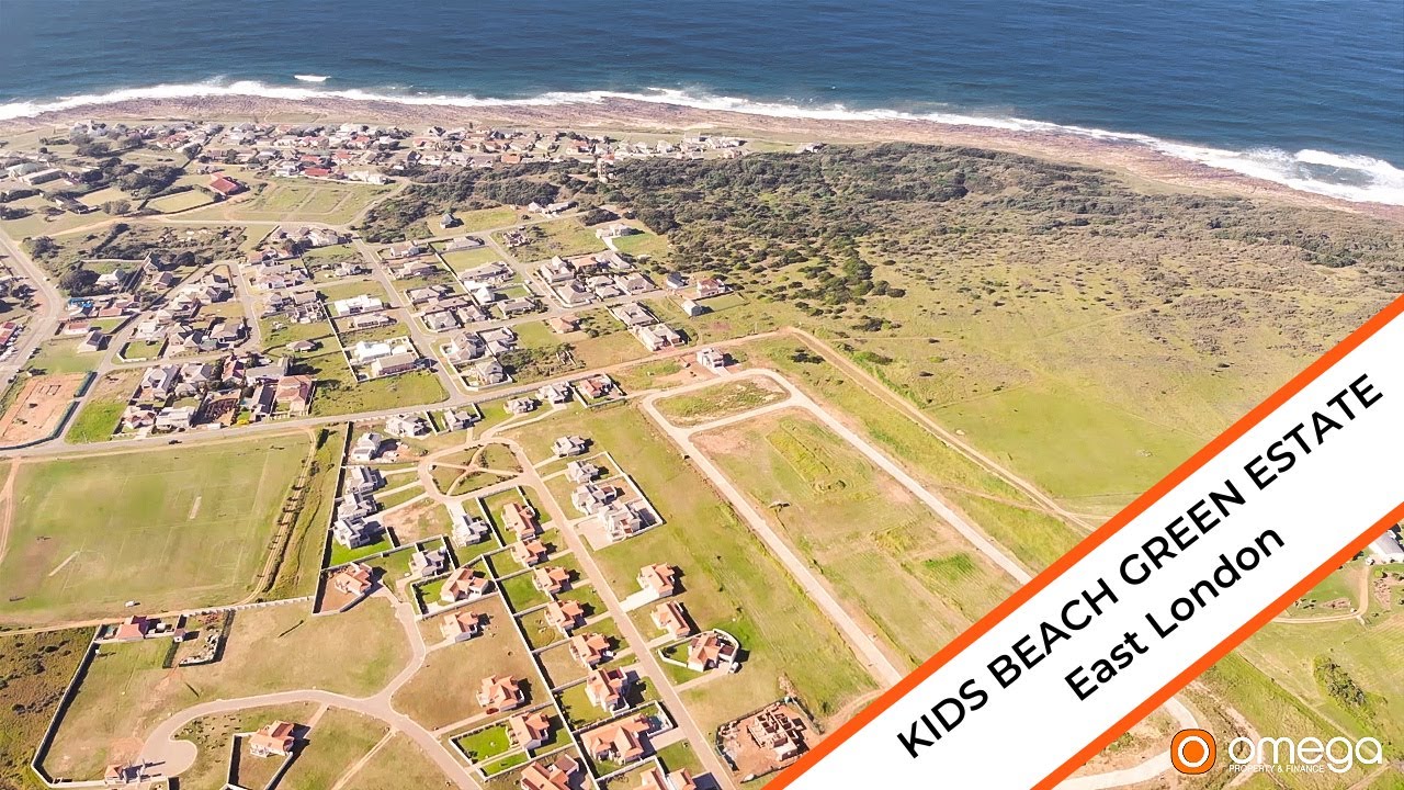 Kidds Beach Green Estate | East London