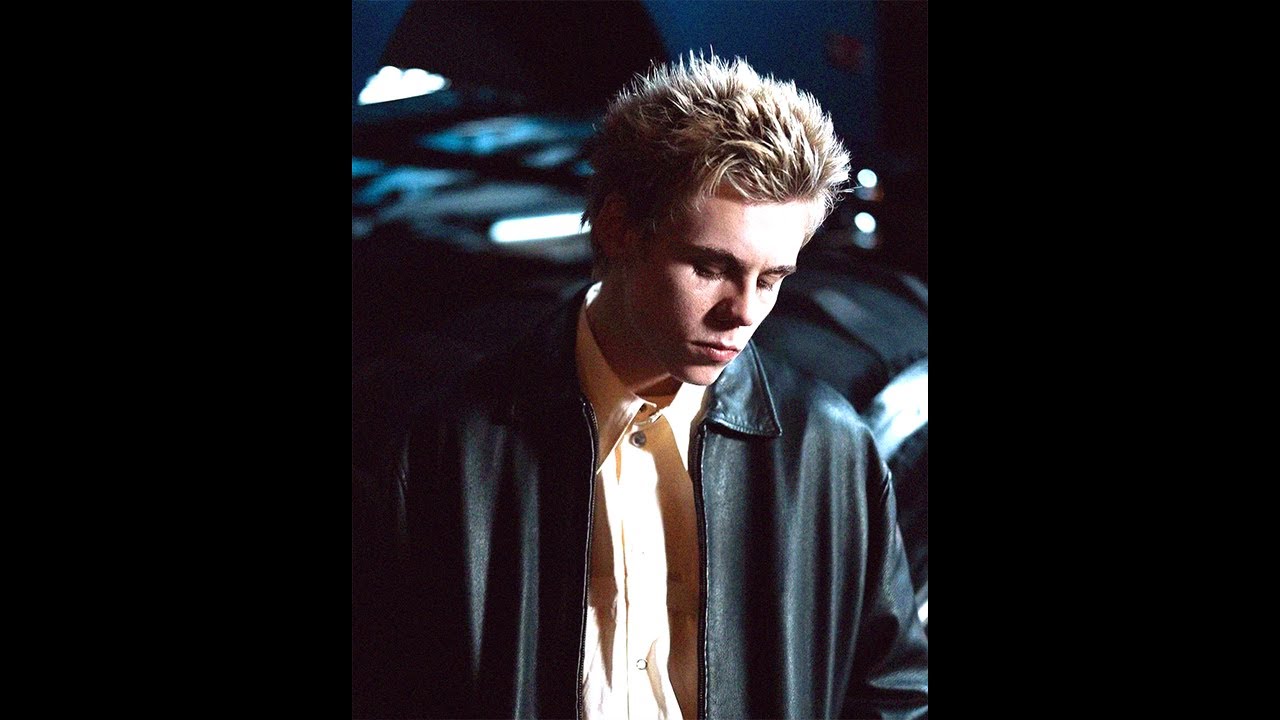 [FREE] The Kid LAROI x Sample Type Beat 2025 - 