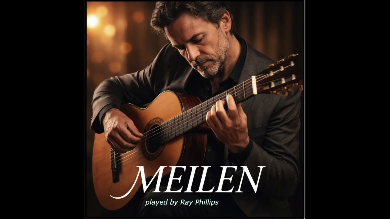 MEILEN