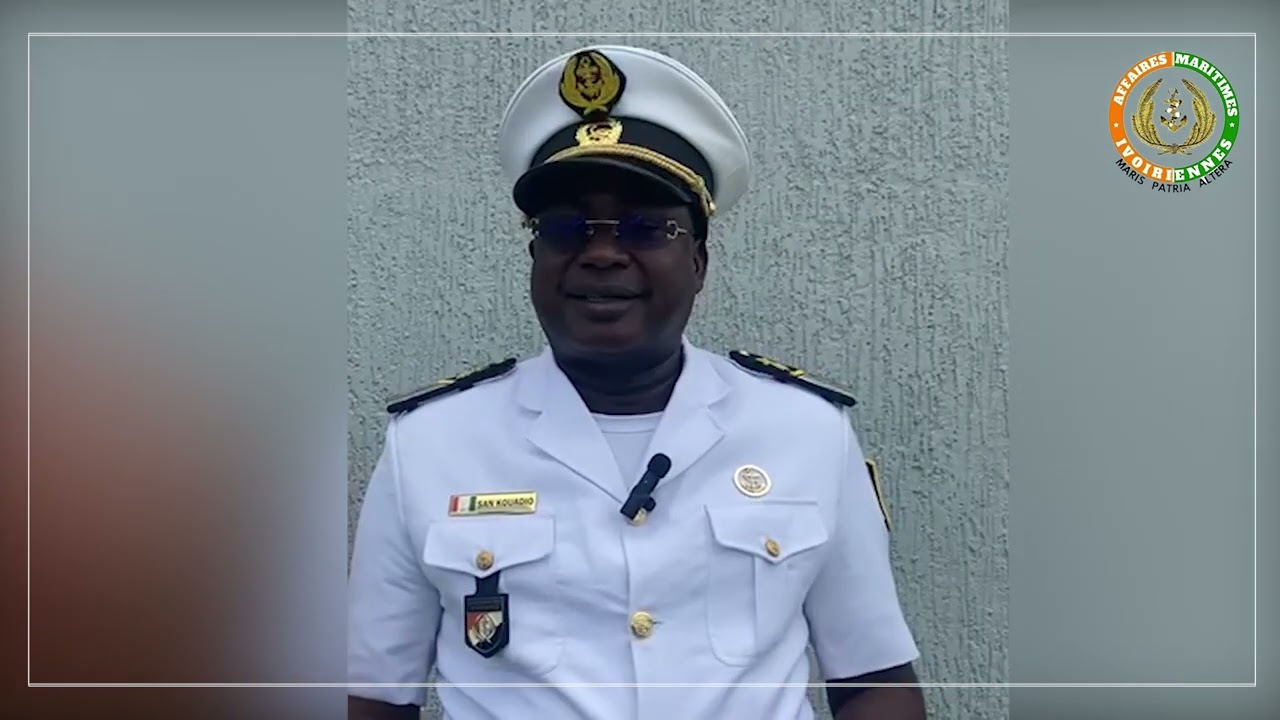 AFFAIRES MARITIMES CI : TOUT SAVOIR SUR LA POLICE MARITIME ET LE RECRUTEMENT AUX AFFAIRES MARITIMES