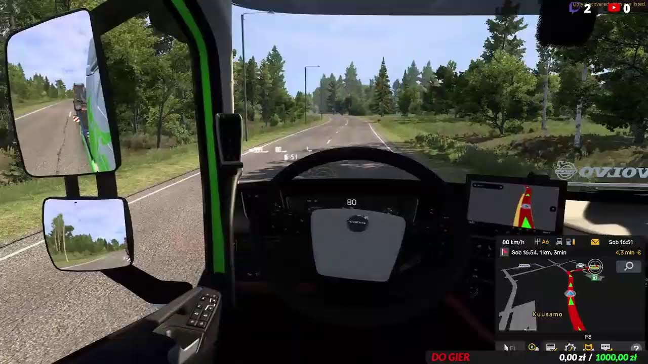 multi promods kilometry do kawy