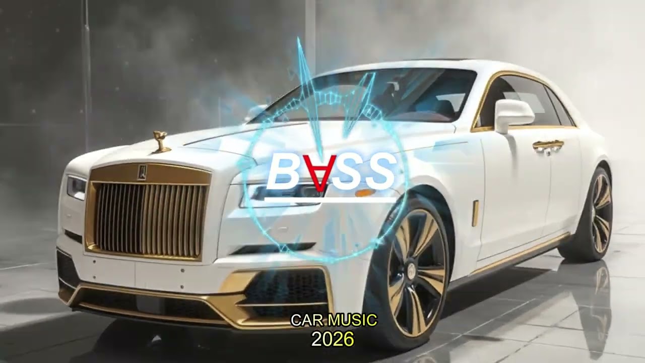 CAR MUSIC 🚗🎶 | EDM REMIX BASS CLUB BANGER 💯🔥 Night Drive 😎 • Gym Workout 💪🔊 • Dance Party 🥳🎉