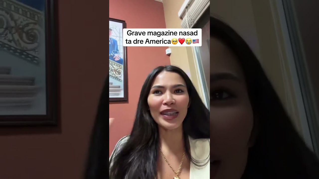 Grabe gi contact gud ta 2026 mazagine nasad ❤️🥰🇺🇸
