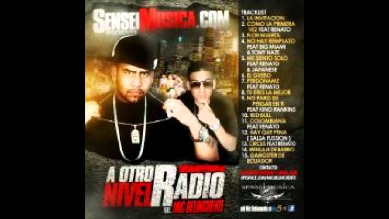 LA TRIPLETA (OFFICIAL REMIX)