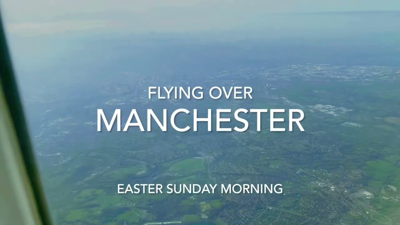 Tui flight Manchester -Mexico and Return ✈️