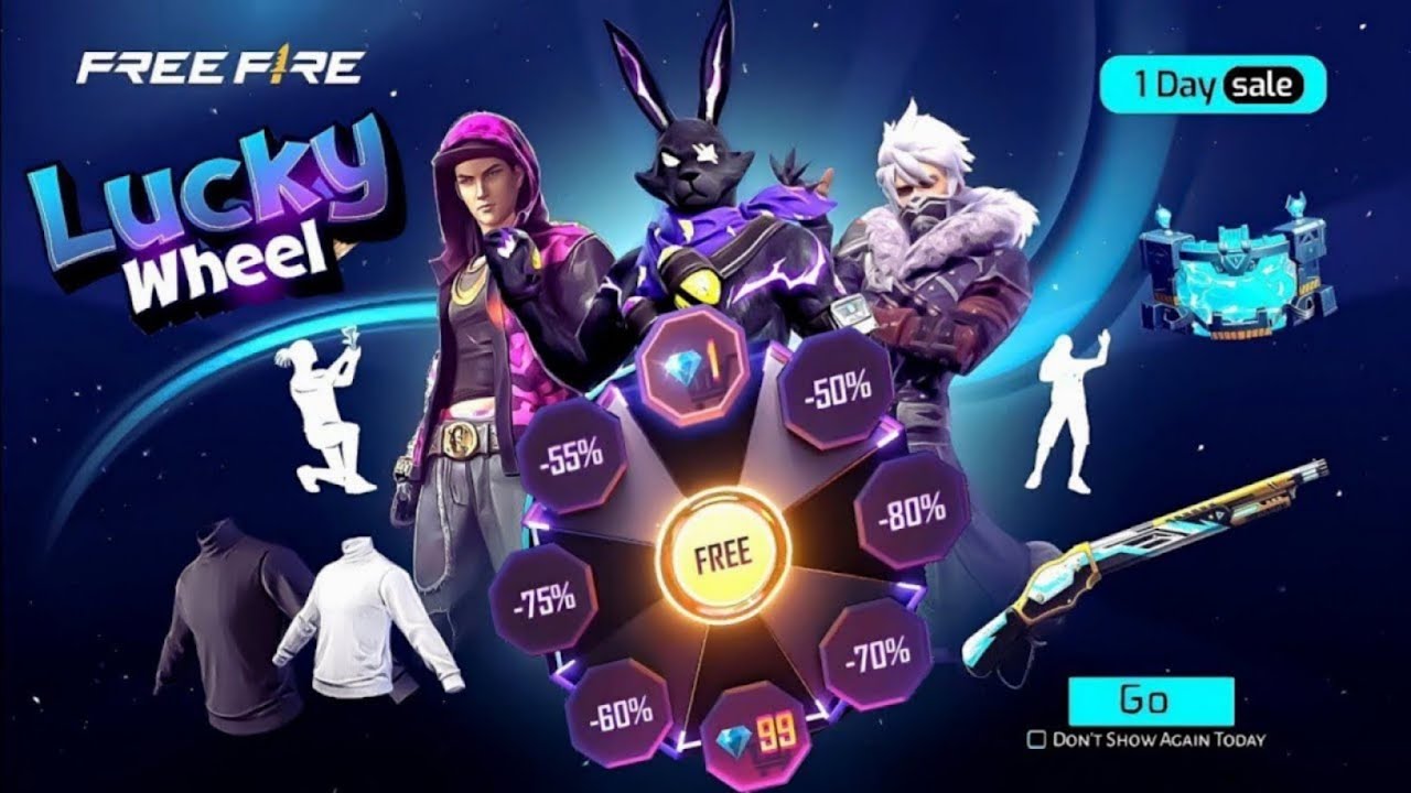 Next Lucky Wheel Event 🤯🔥| Next Discount Event Ff | Free Fire New Event | Ff New Event |New Event ff