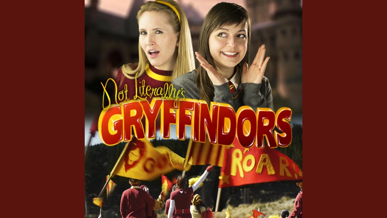 Gryffindors