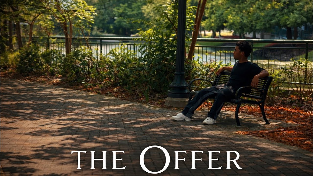 THE OFFER | A Short Film