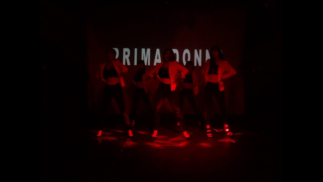 2015.2.21 T.D.M.C ( Total Dance Music Communication )
