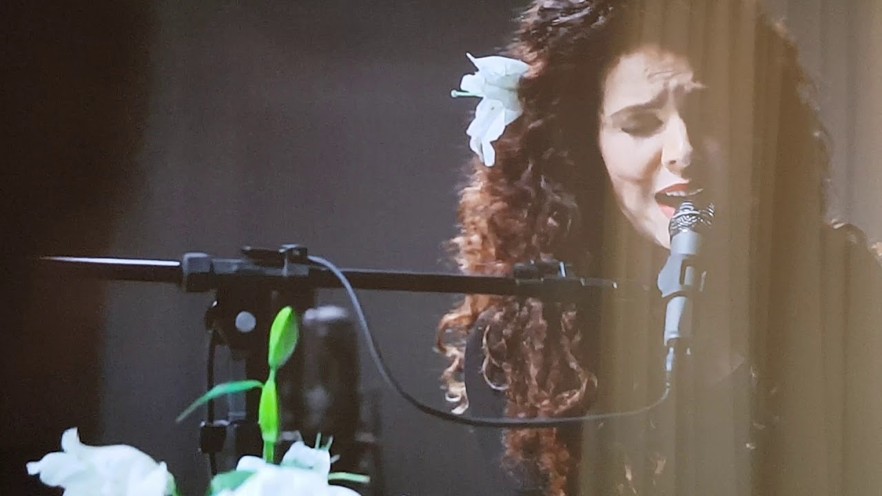 Nada Mais - Vanessa da Mata