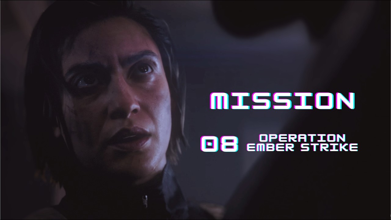 Battlefield 6 Campaign Walkthrough | Operation Ember Strike