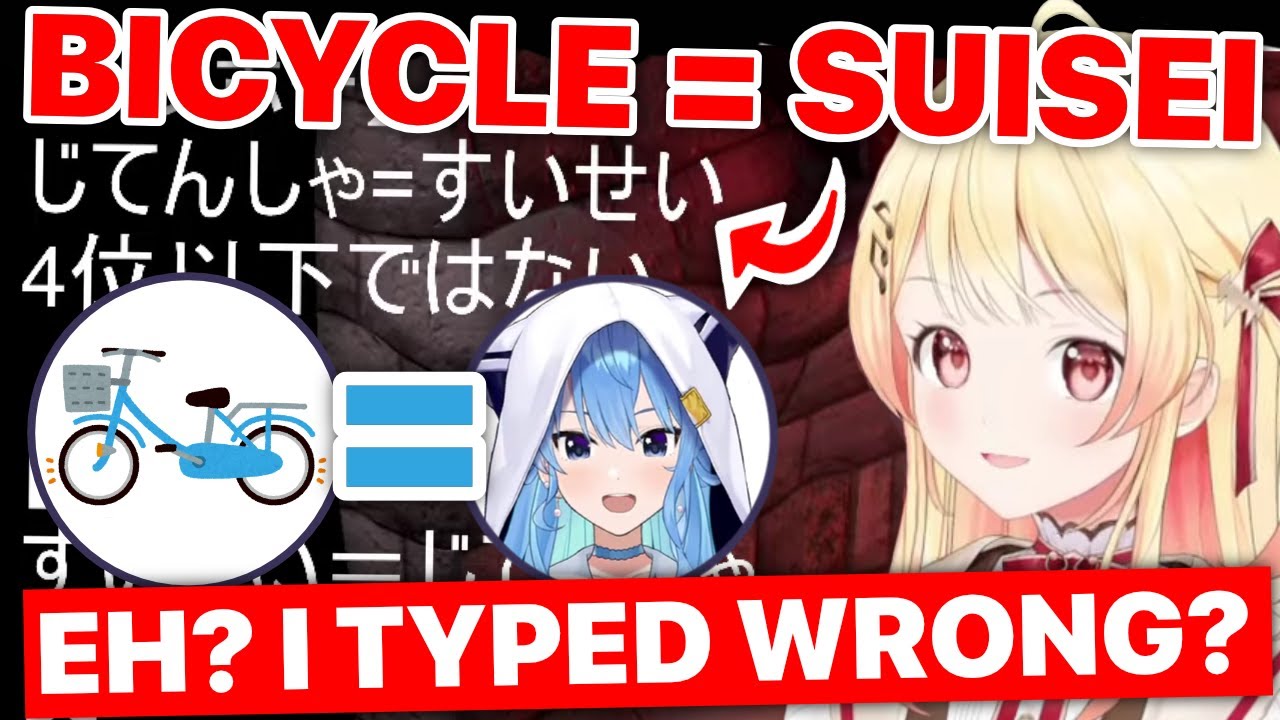Kanade's Hilarious Mistake (Otonose Kanade /  ReGLOSS / Hololive) [Eng Subs]