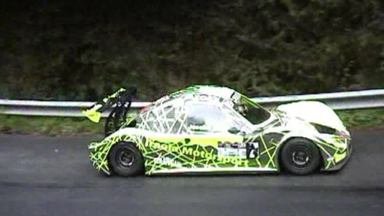 JOSEBA IRAOLA TEMPORADA 2015 DEMONCAR