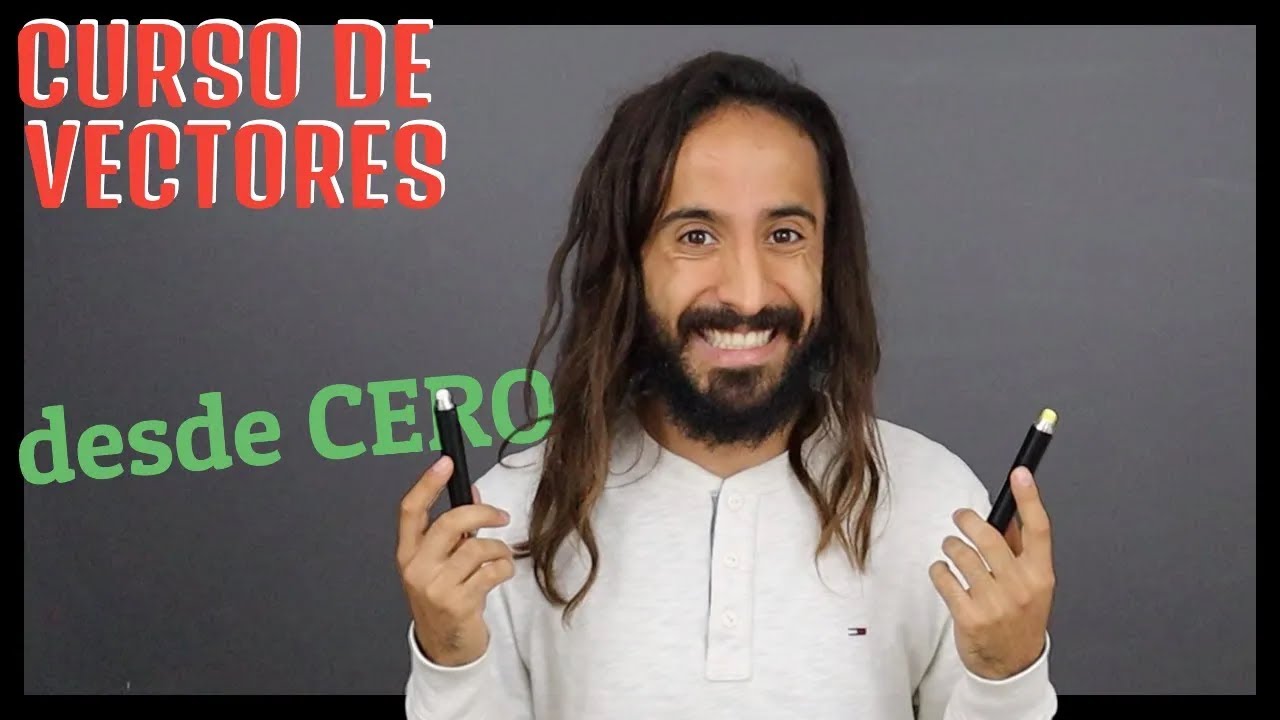 Introducción a Vectores | Álgebra Para Todos