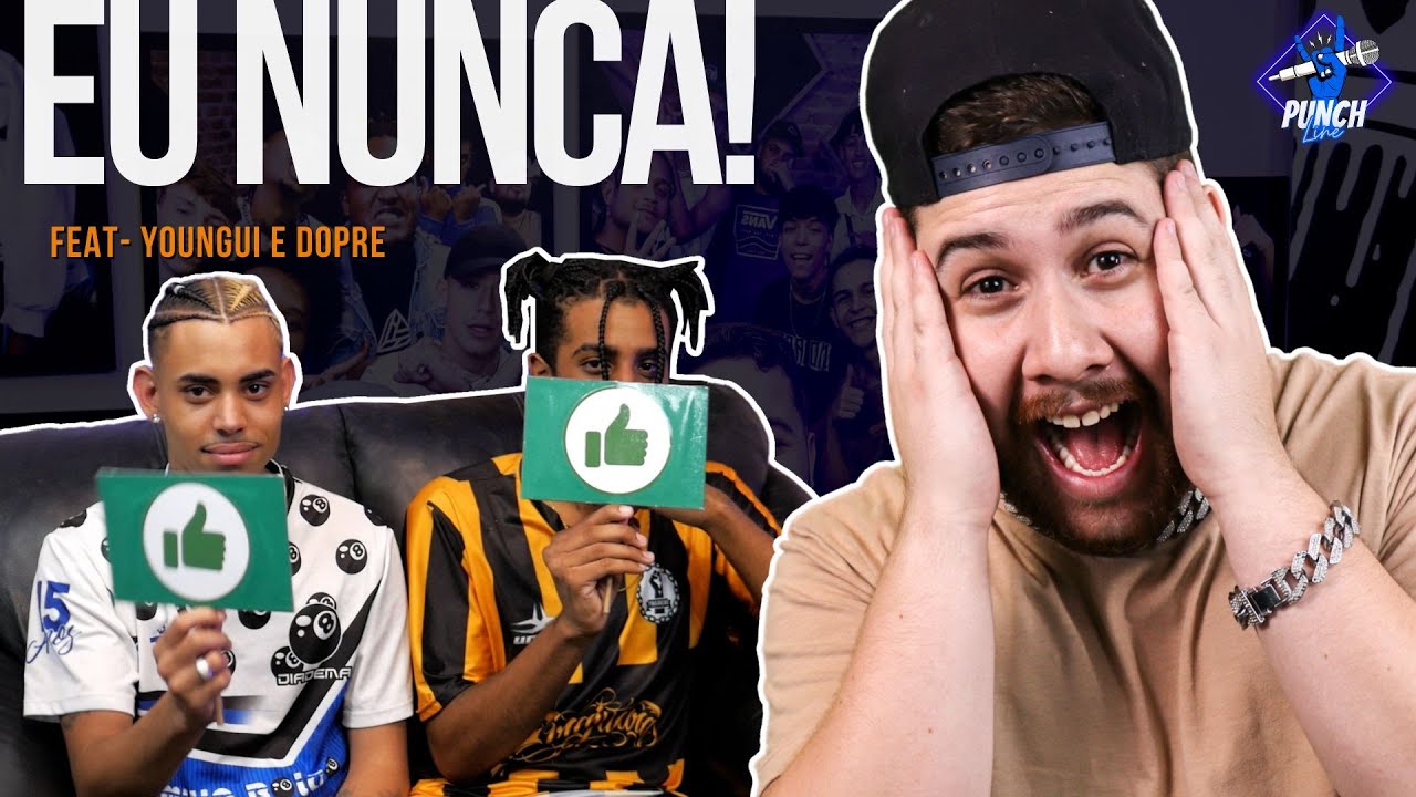 Canal Punchline - 