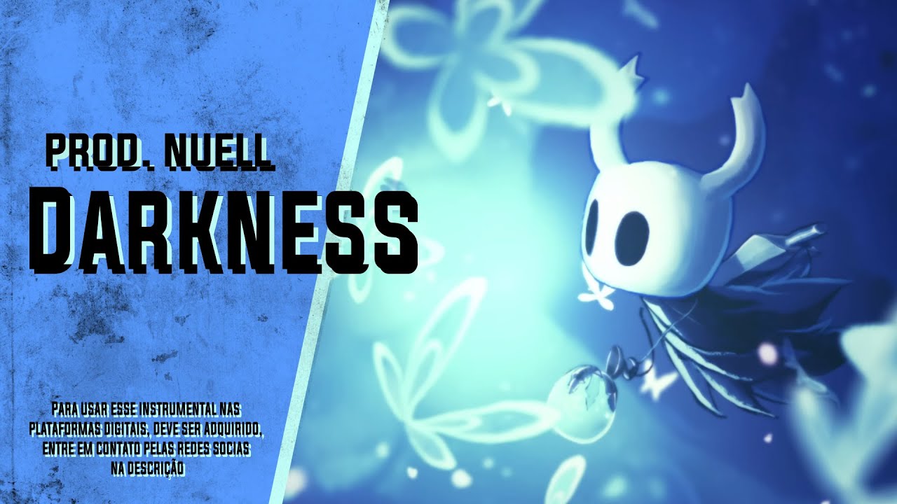 [VENDIDO EXCLUSIVO] Geek Beat Type Oshaman x Novatroop x Anny - ''Darkness'' | @ProdNuell