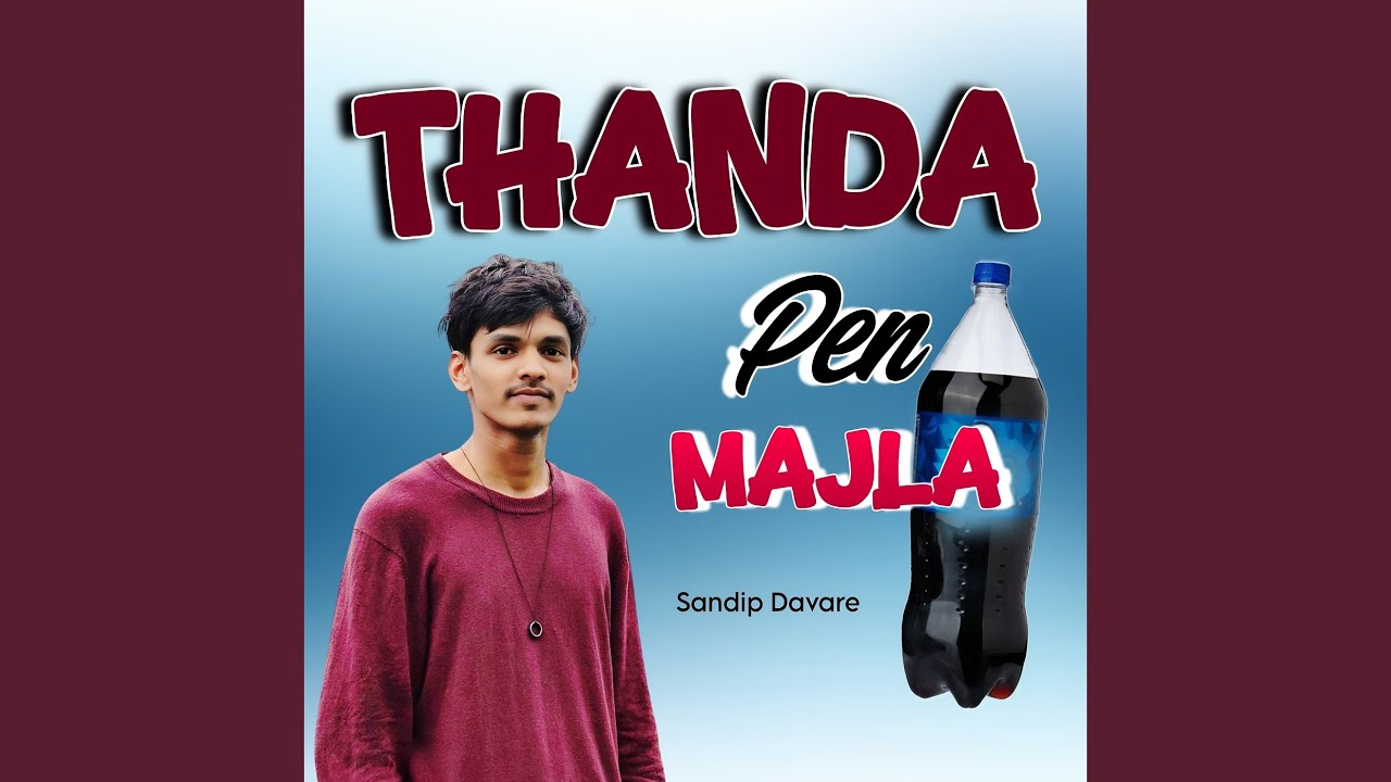 Thanda Pen Majla