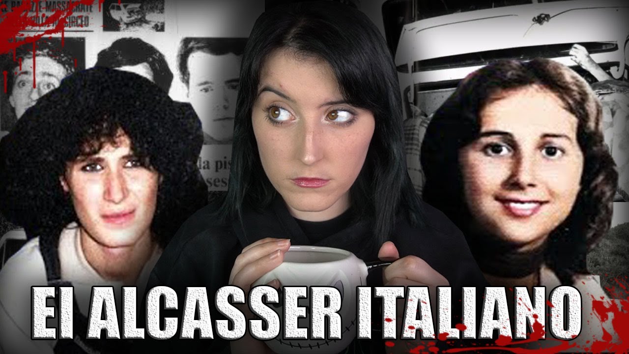 La INQUIETANTE HISTORIA de las CHICAS del CIRCEO: El CASO de DONATELLA y ROSARIA | Flisflisher