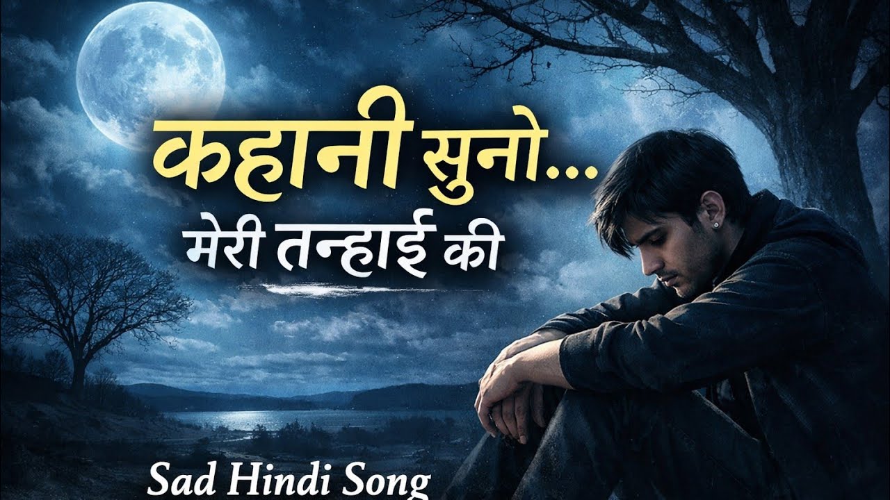 sufi song 2026 | heart touching sufi song | judai song | sufi sad song || new song 