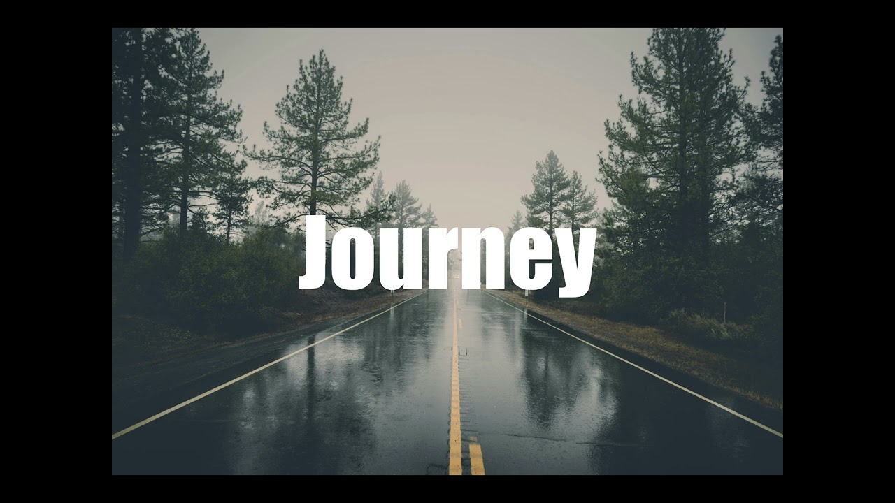 Choco Beatz - Journey