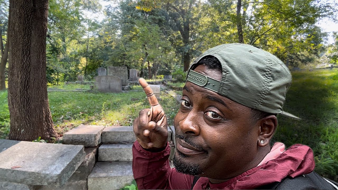 I Talked To A Ghost Who Is Afraid To Go To Hell | Is He Trapped Here?