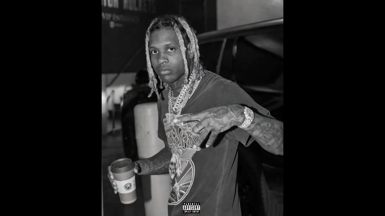 (FREE) Lil Durk Type Beat 