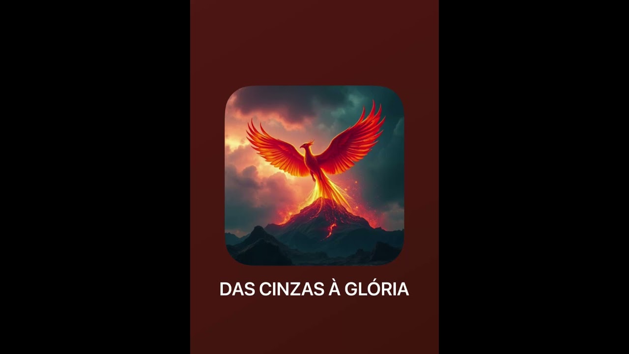 Das Cinzas à GLÓRIA (Original Song)
