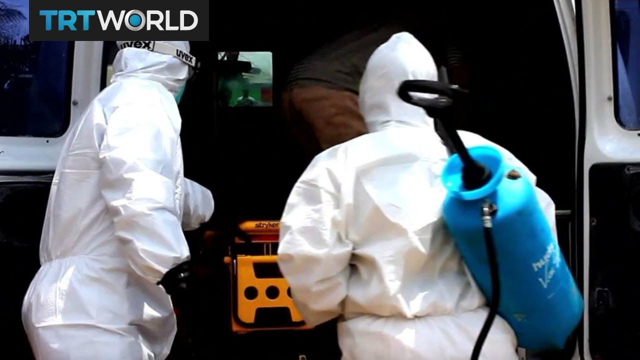 Insight: Ebola vaccine