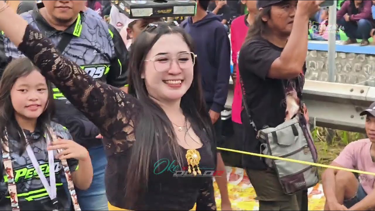 FULL VIDEO KARNAVAL REJOAGUNG PLOSO JOMBANG 2025