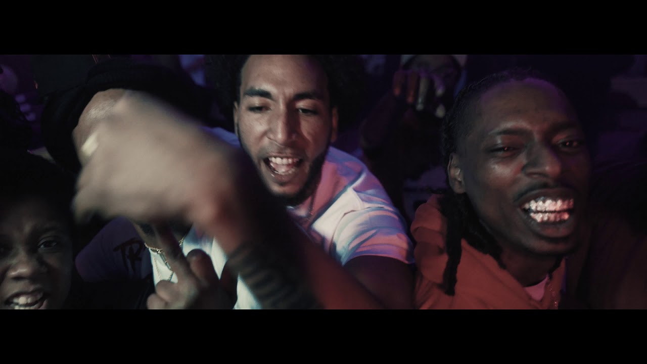 Tr3 Bizzl3 feat. Mack Da Prince - Digest