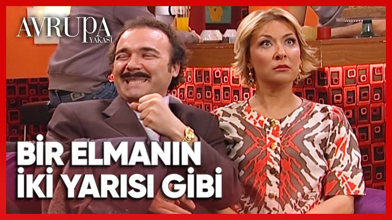 Burhan'ın tutunacak tek dalı Aslı olursa - Avrupa Yakası