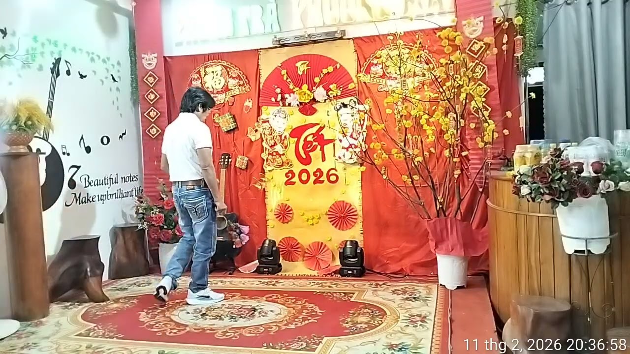 12 tháng 2, 2026